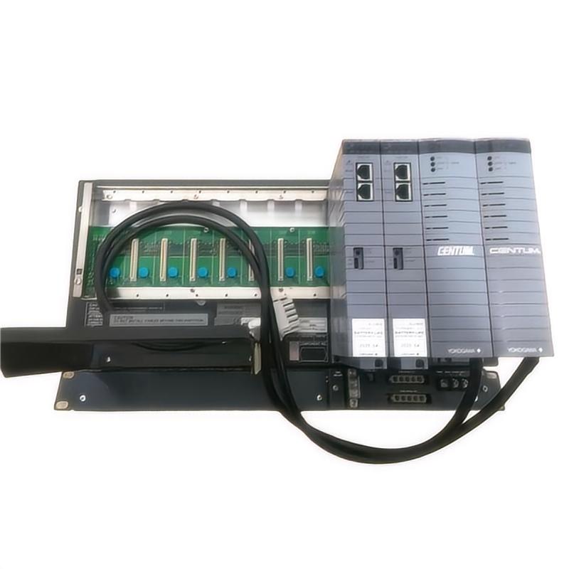 Yokogawa AFV30D-A41152 Duplex Field Control Unit