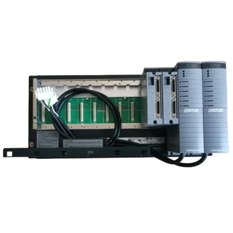 Yokogawa AFV30D-A41152 Duplex Field Control Unit