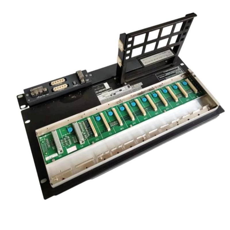 Yokogawa AFV30D-A41152 Duplex Field Control Unit