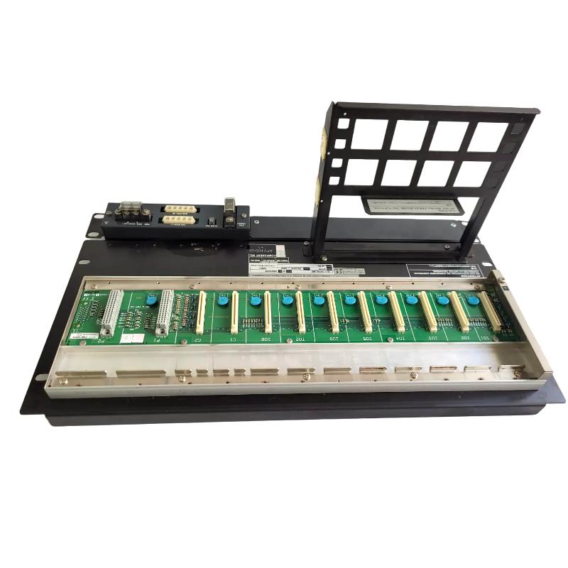 Yokogawa AFV30D-A41251 Duplex Field Control Unit