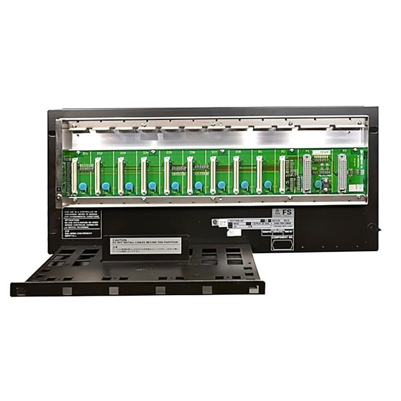 Yokogawa AFV30D-A41452 Duplex Field Control Unit