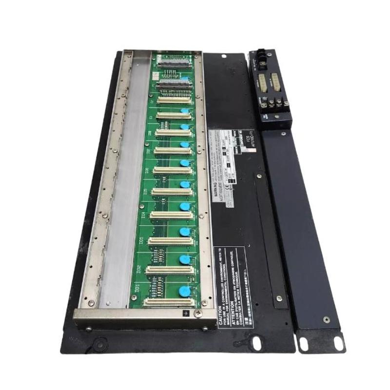 Yokogawa AFV30D-S41101 Duplex Field Control Unit