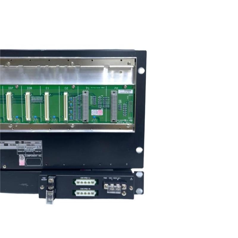 Yokogawa AFV30D-S41151 Duplex Field Control Unit