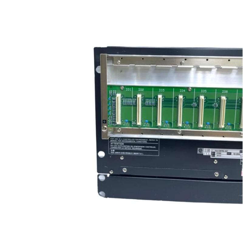 Yokogawa AFV30D-S41151 Duplex Field Control Unit