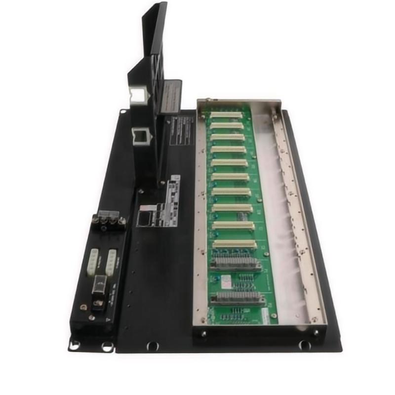 Yokogawa AFV30D-S41152 Duplex Field Control Unit