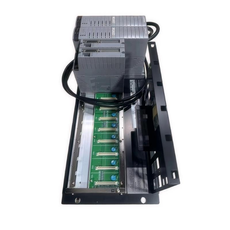 Yokogawa AFV30D-S41162 Duplex Field Control Unit