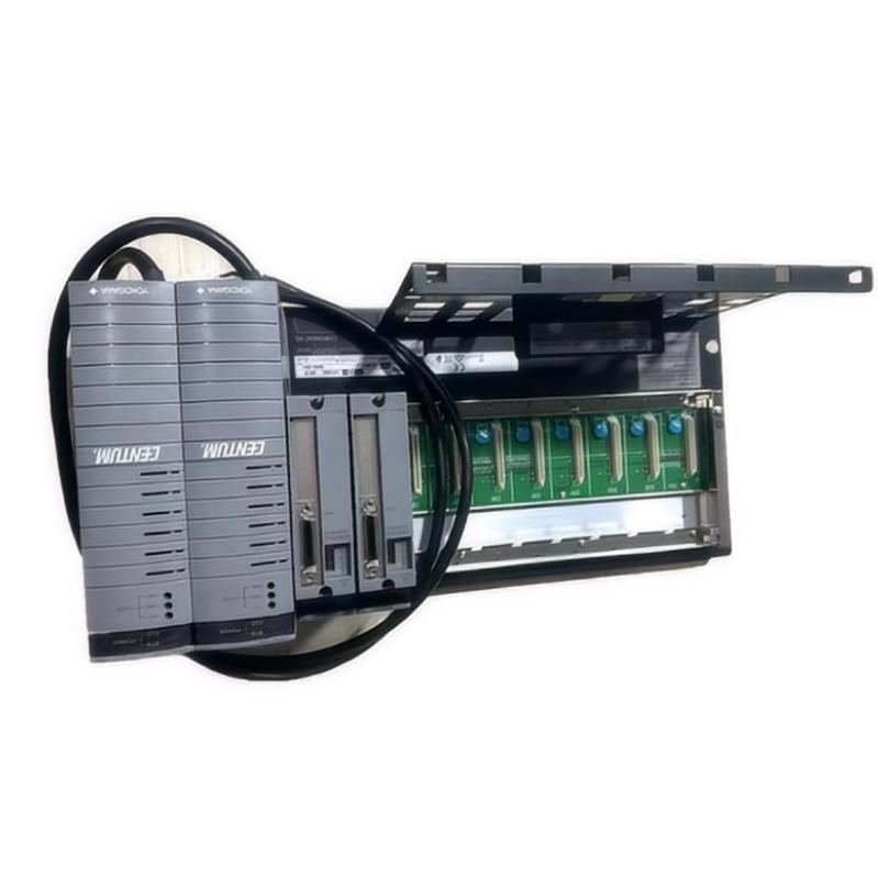Yokogawa AFV30D-S41162 Duplex Field Control Unit