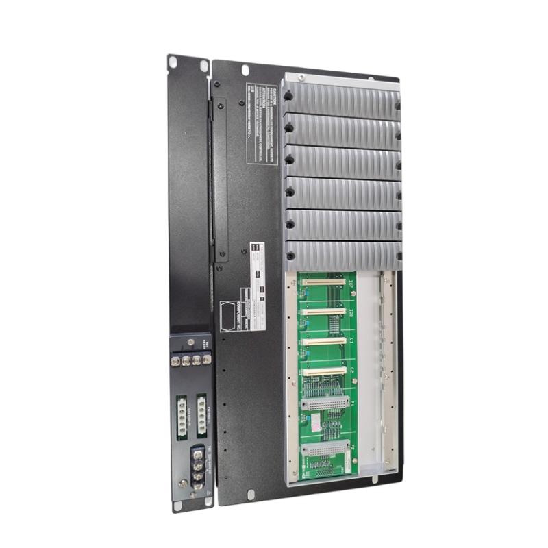 Yokogawa AFV30D-S41201 Duplex Field Control Unit