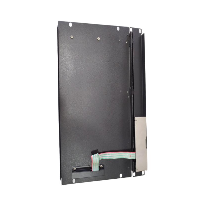 Yokogawa AFV30D-S41201 Duplex Field Control Unit