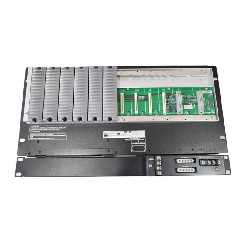 Yokogawa AFV30D-S41201 Duplex Field Control Unit