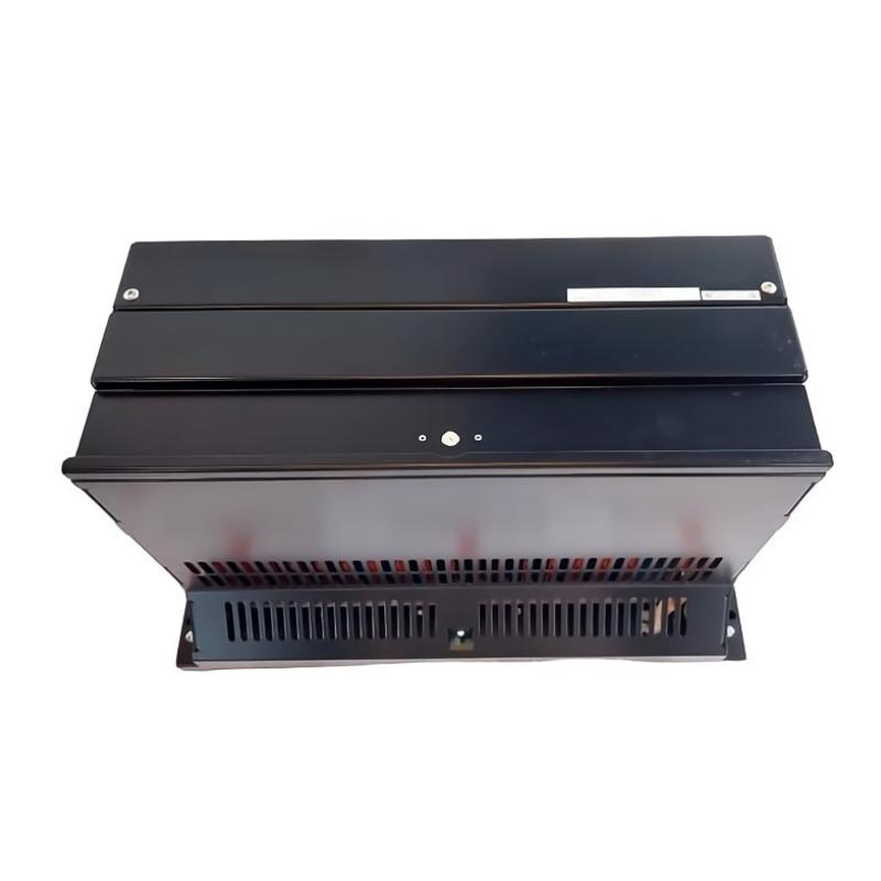 Honeywell FC-IOCHAS-0003S Redundant I/O Module Chassis