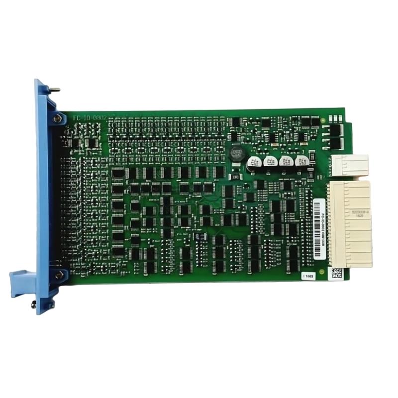 Honeywell FC-IO-0002 I/O Expansion Module