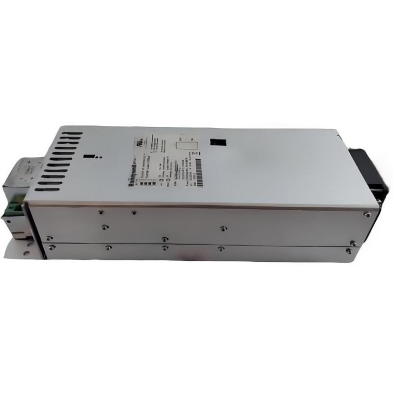 Honeywell FC-PSU-UNL2450U Power Supply