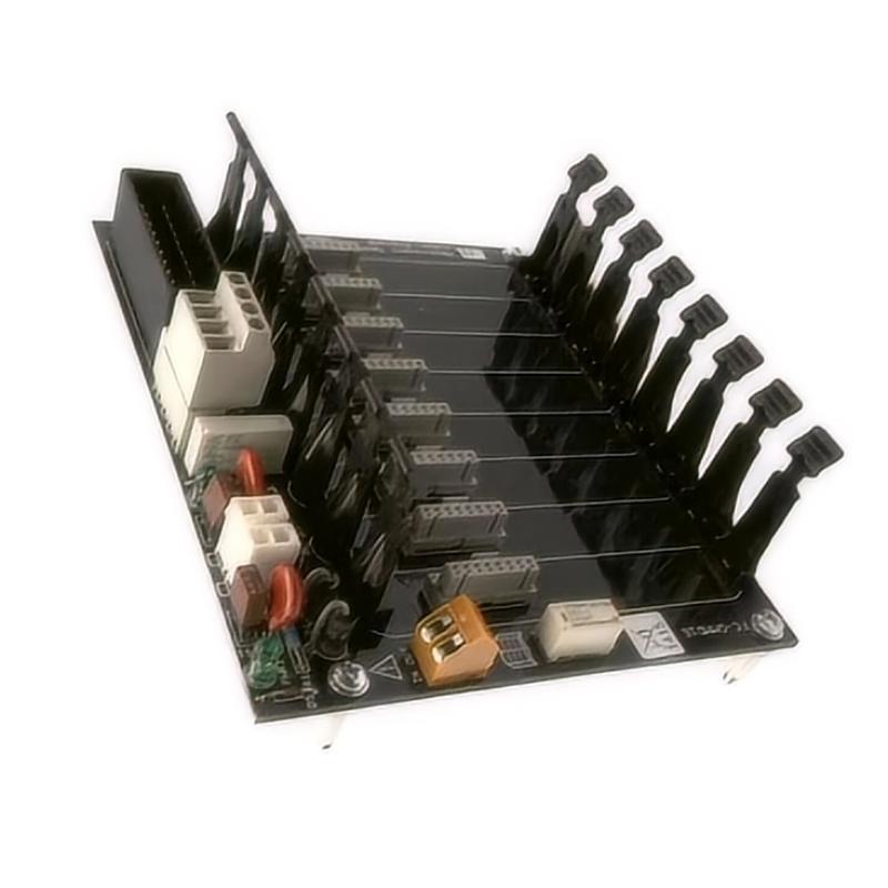 Honeywell FC-GMMD16 Digital I/O Module