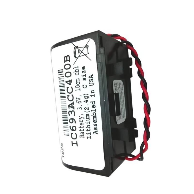 GE IC693ACC400 Extended Battery