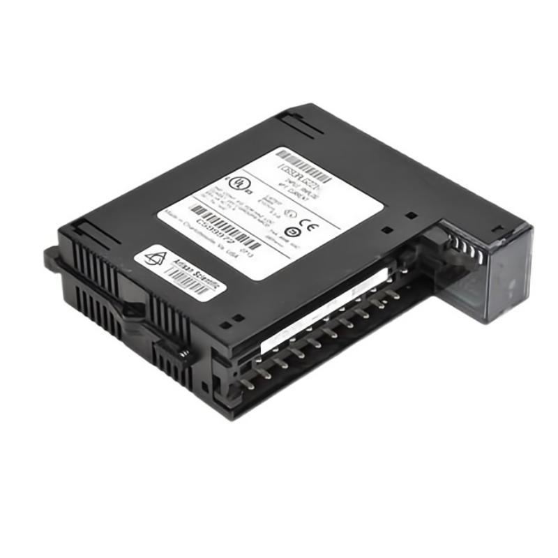 GE IC693ALG221 Analog Input Module