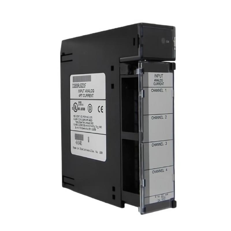 GE IC693ALG221 Analog Input Module