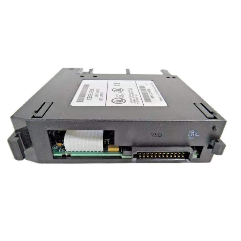 GE IC693ALG223 Analog Input Module