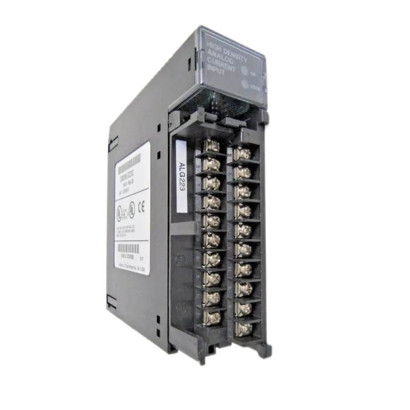GE IC693ALG223 Analog Input Module
