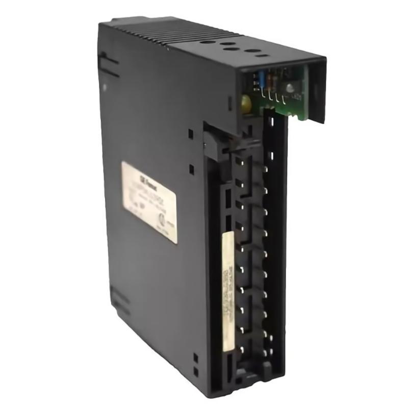 GE IC693ALG390 Analog Output Module