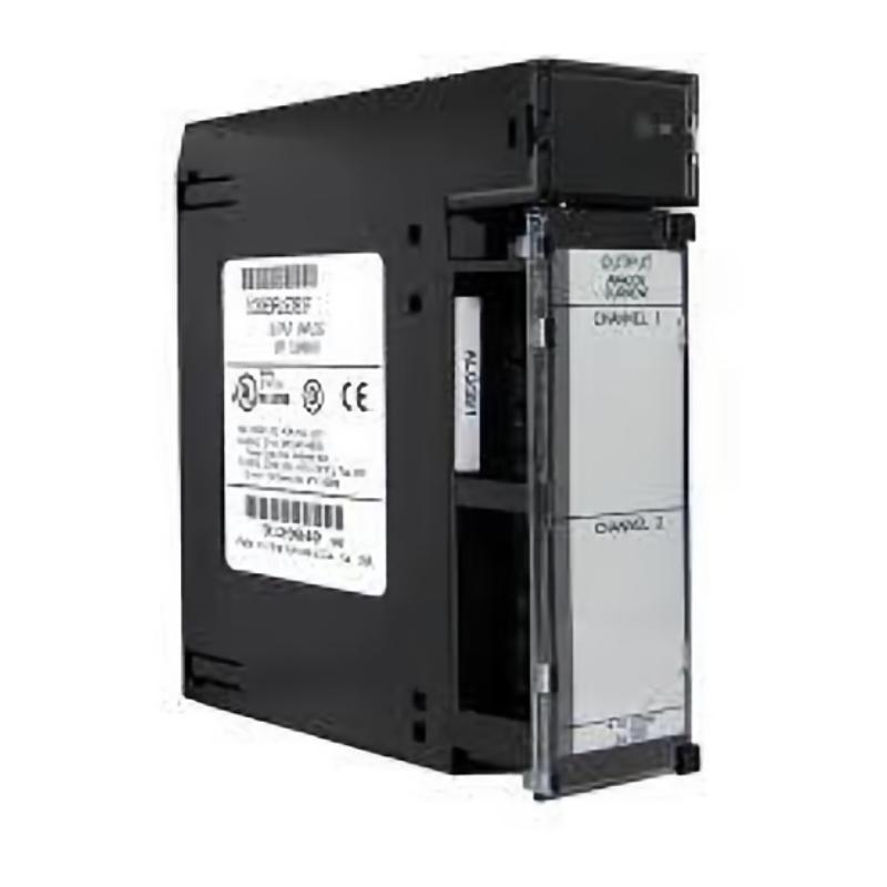 GE IC693ALG391 Analog Output Module