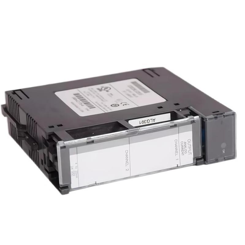 GE IC693ALG391 Analog Output Module