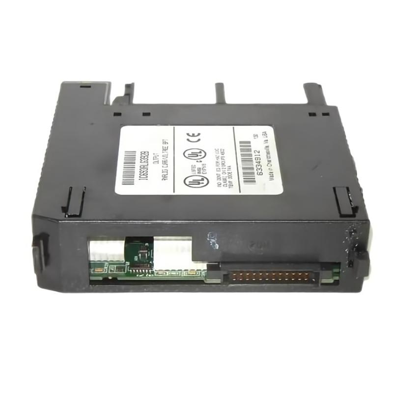GE IC693ALG392 Analog Output Module