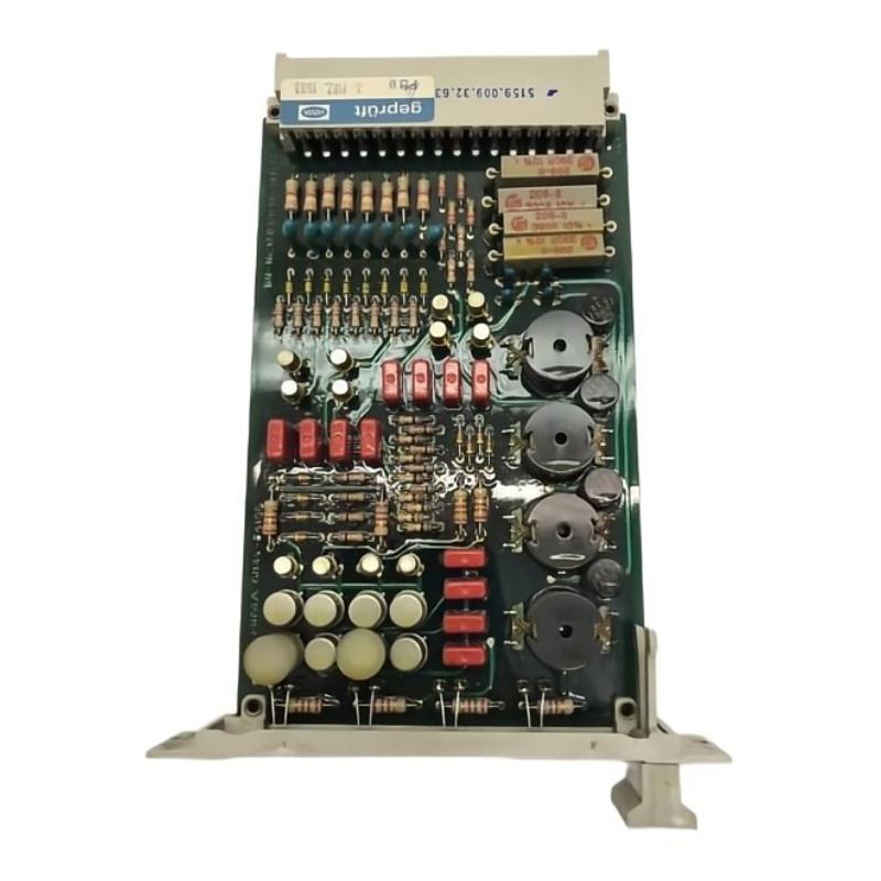 Hima F4106 4-Channel Access Card (Planar F System)