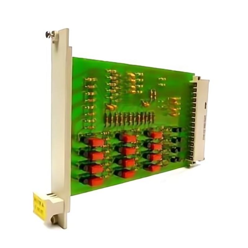Hima F4107 Safety-Related AND Gate Module (Planar F System)