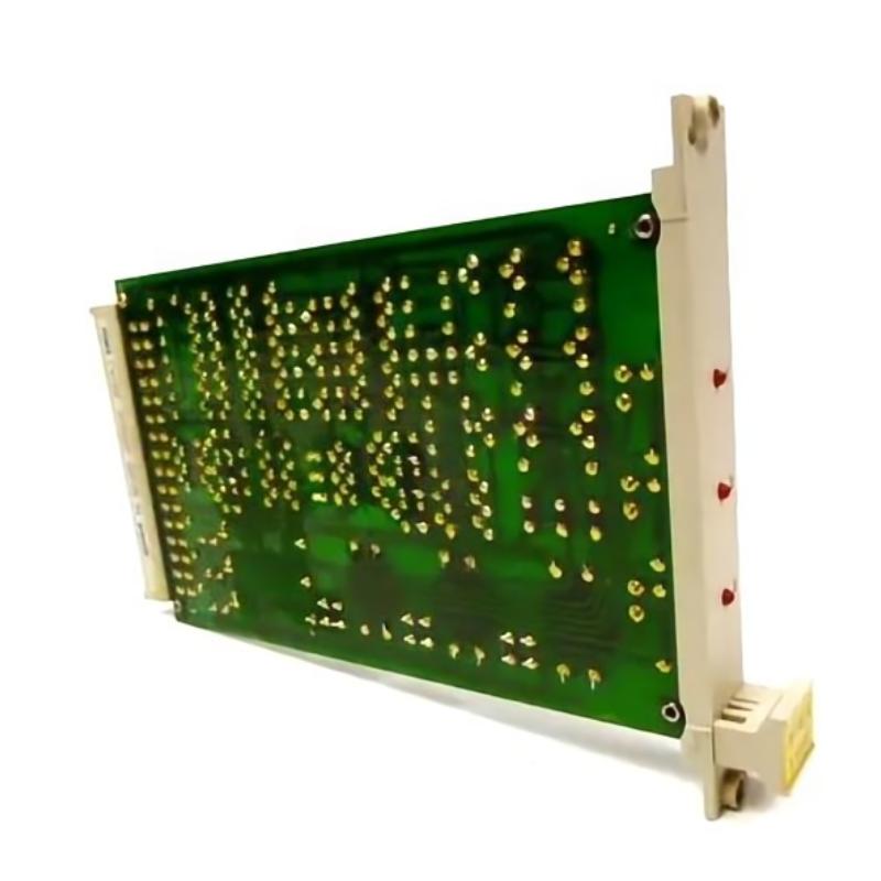 Hima F4109 Security-Related Four-Channel AND Gate Module (Planar F System)