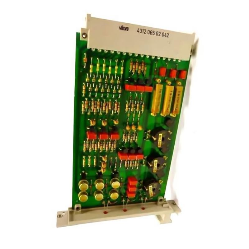 Hima F4109 Security-Related Four-Channel AND Gate Module (Planar F System)