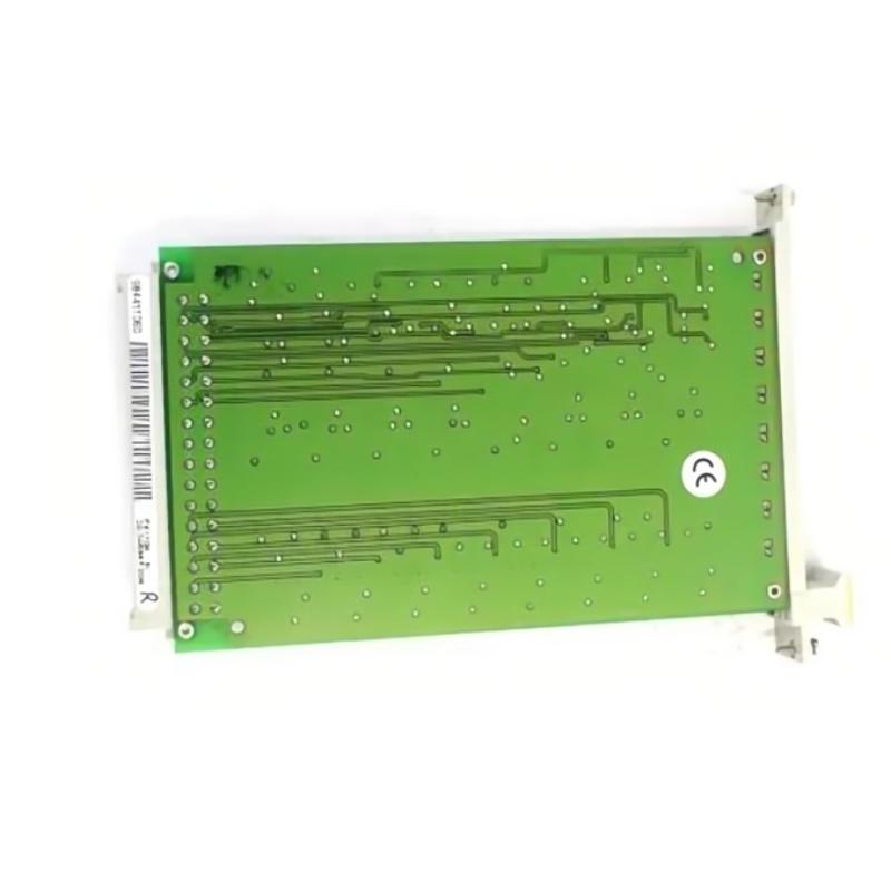 Hima F4110A Security-Related Four-Channel AND Gate Module (Planar F System)
