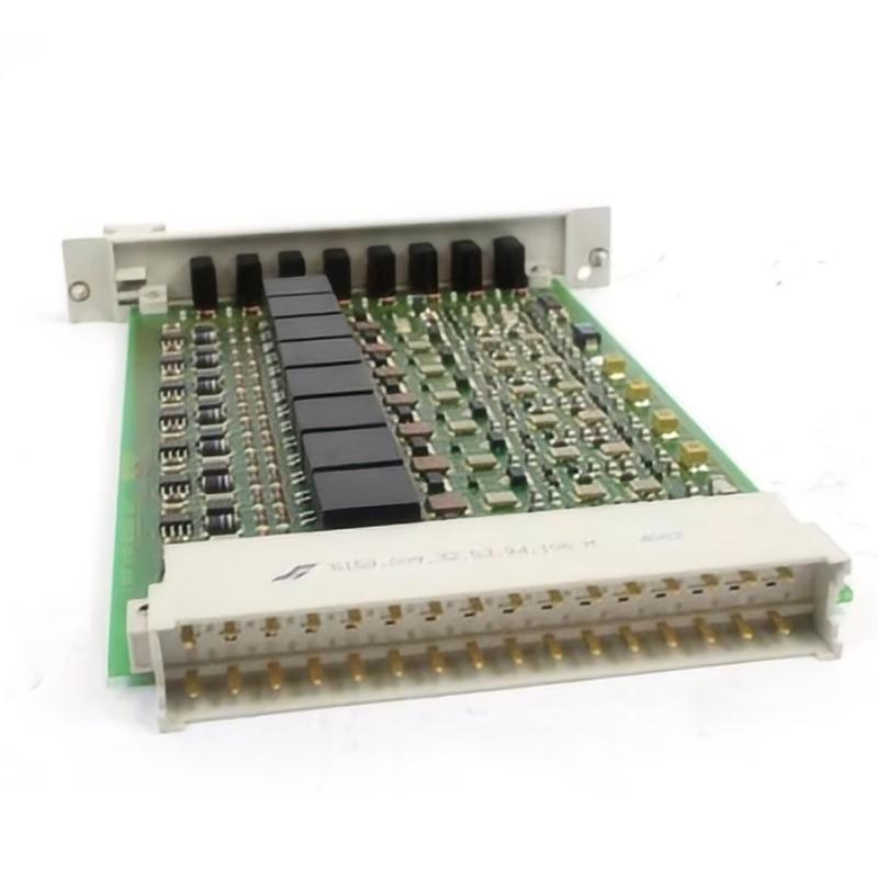 Hima F4110A Security-Related Four-Channel AND Gate Module (Planar F System)