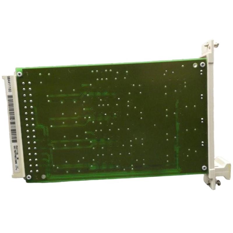 Hima F4111 Security-Related Four-Channel AND Gate Module (Planar F System)