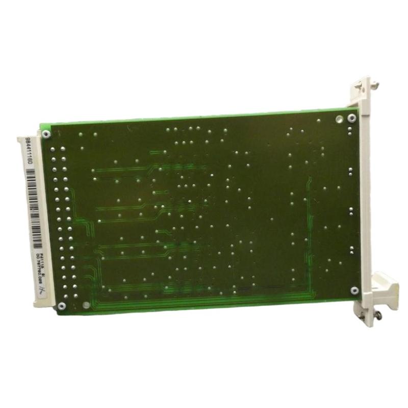 Hima F4111A Security-Related Four-Channel AND Gate Module (Planar F System)