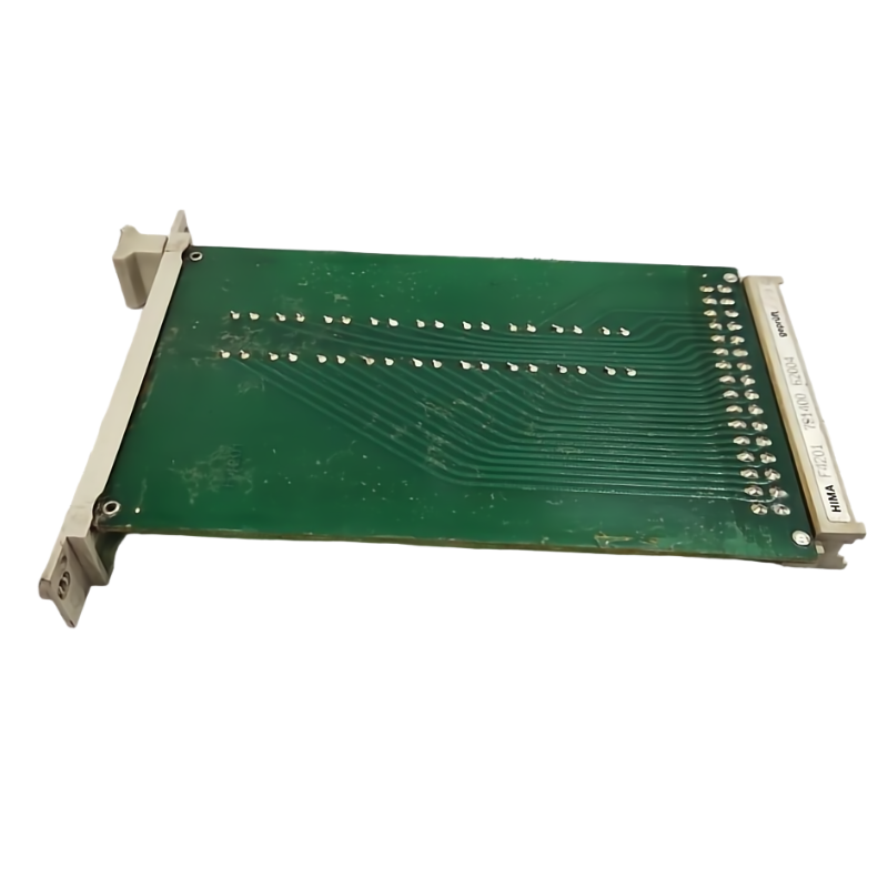 Hima F4201 981420102 Supply Module (Planar F System)