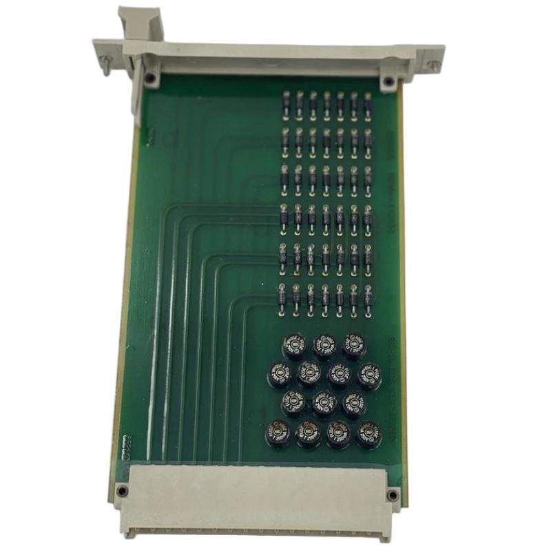 Hima F4203 Safety-Related Diode Pre-Cell (Planar F System)