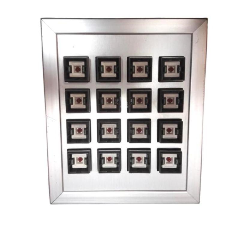 ABB DSHM 130 5735095-K Function Keypad