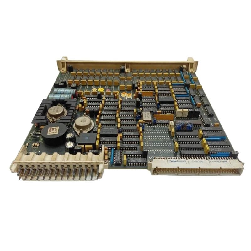 ABB DSMB 112 57360001-EV/2 DS Memory Module