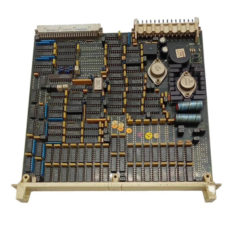 ABB DSMB 112 57360001-EV/2 DS Memory Module