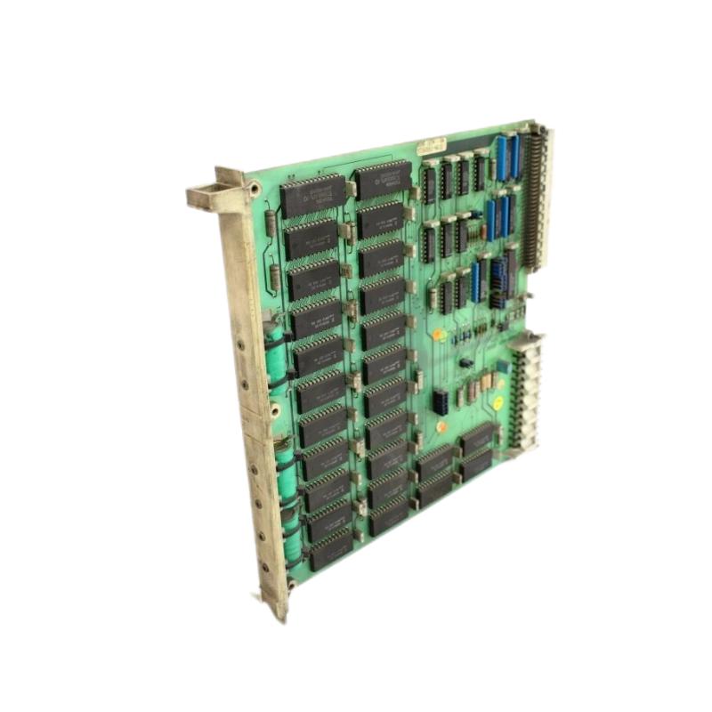 ABB DSMB 127 57360001-HG DS Memory Module