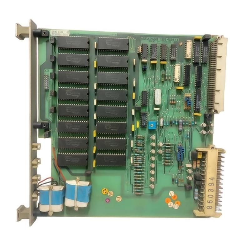 ABB DSMB 133 57360001-CY DS Memory Module