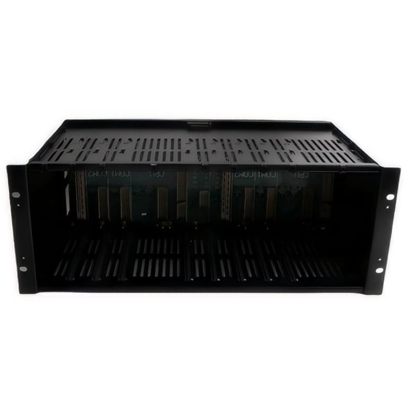 Honeywell FC-CPCHAS-0002 Control Processor Chassis