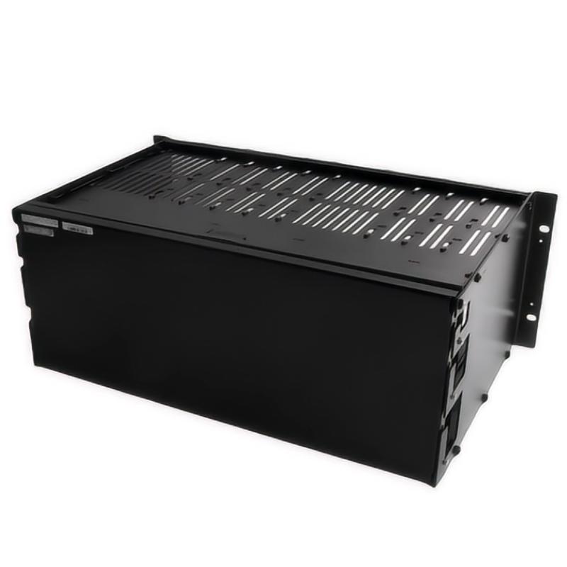 Honeywell FC-CPCHAS-0002 Control Processor Chassis