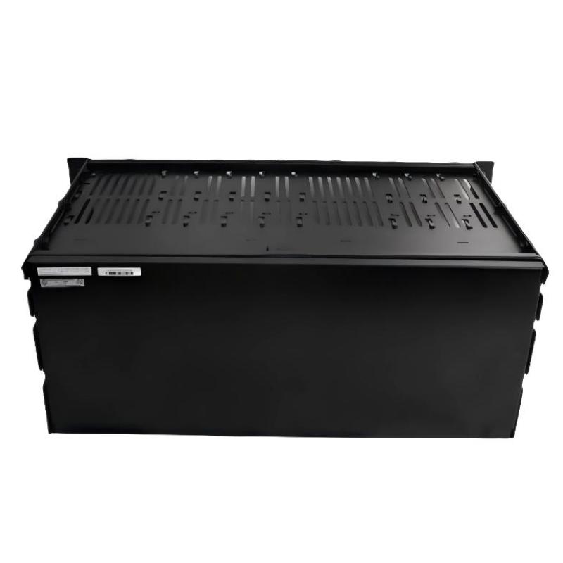 Honeywell FC-CPCHAS-0002 Control Processor Chassis