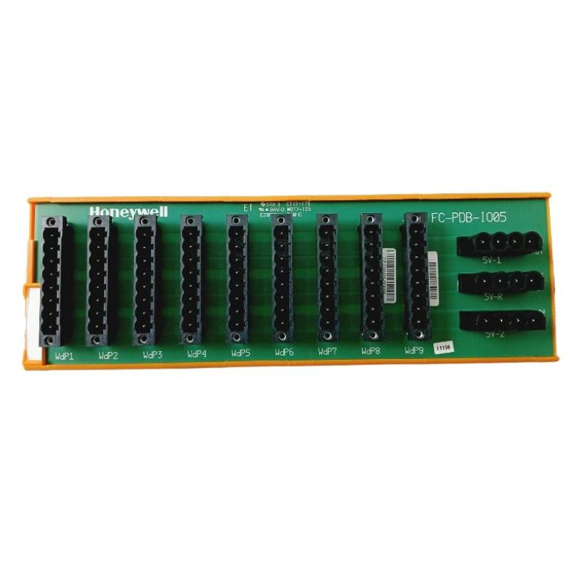 Honeywell FC-PDB-IO05 Distribution Board