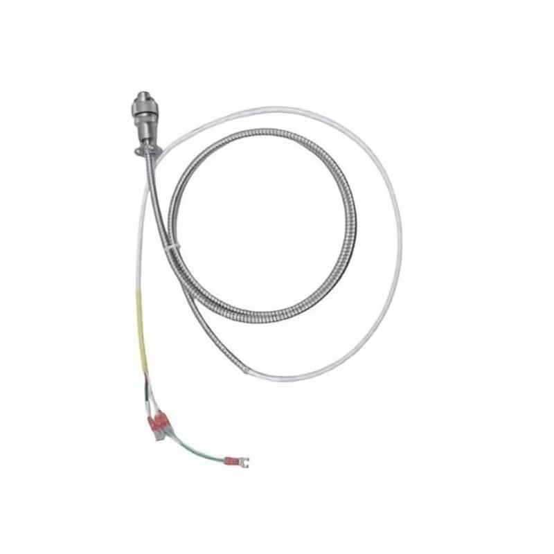 Bently Nevada 16710-09 16710 Interconnecting Cable