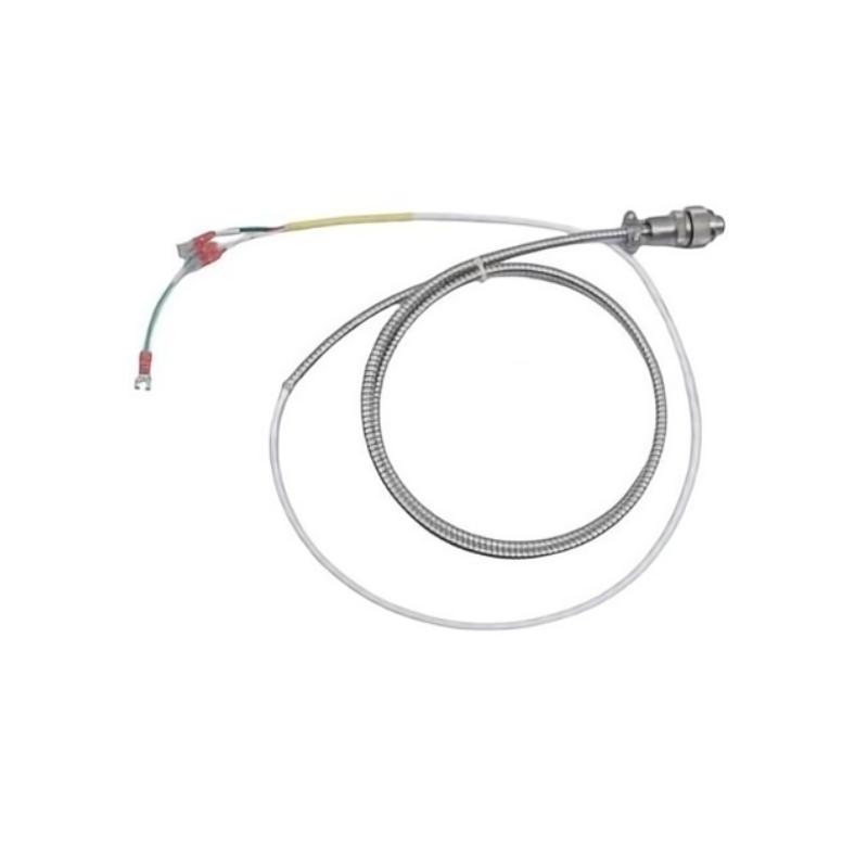 Bently Nevada 16710-09 16710 Interconnecting Cable