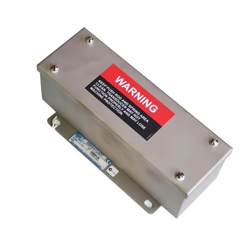 Bently Nevada 135613-03-00 High-Temperature Housing Expansion Sensor Assembly