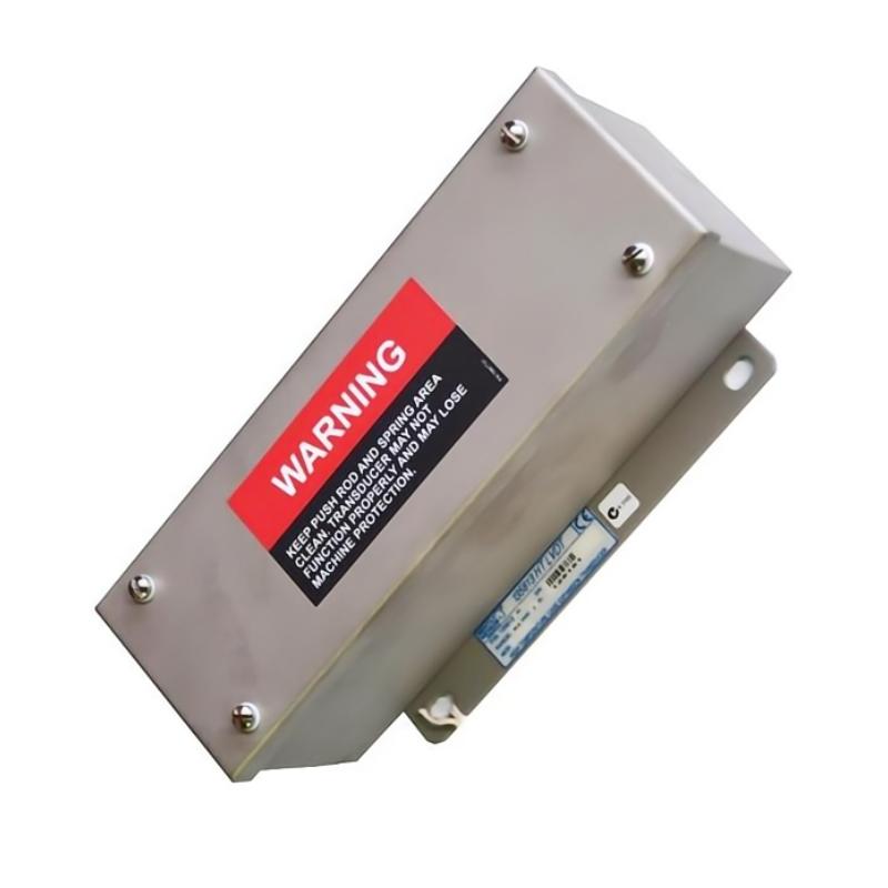 Bently Nevada 135613-03-00 High-Temperature Housing Expansion Sensor Assembly